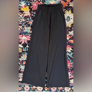 Vuori Villa Wideleg Pant Women’s Black XS